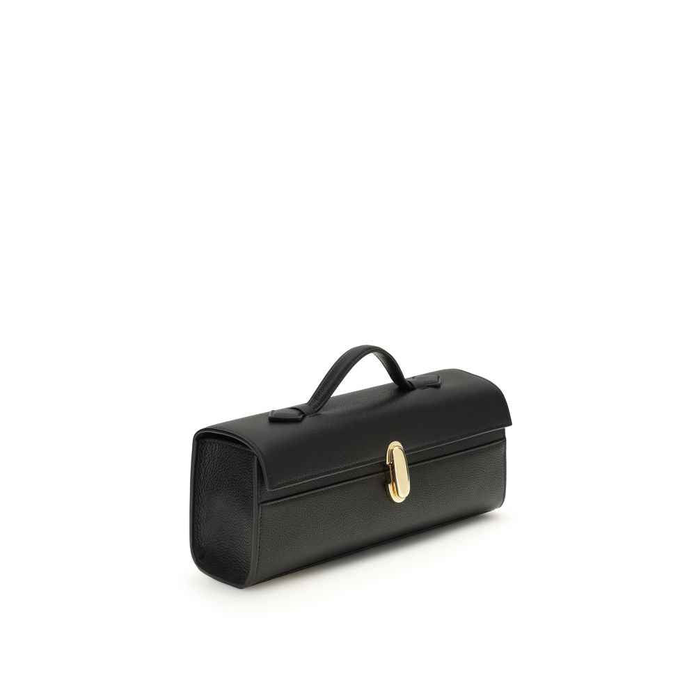 Savette Slim Symmetry Clutch Bag