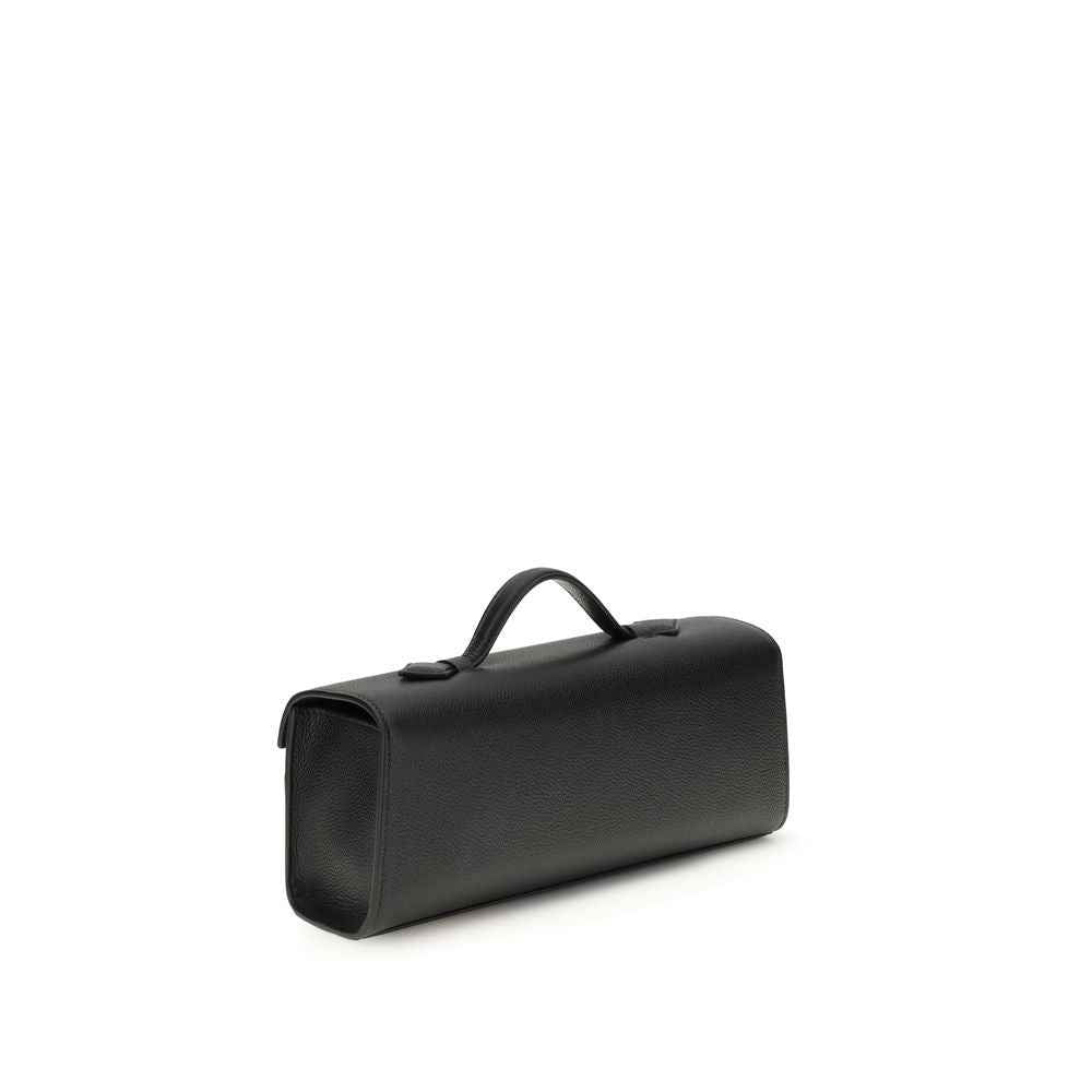Savette Slim Symmetry Clutch Bag