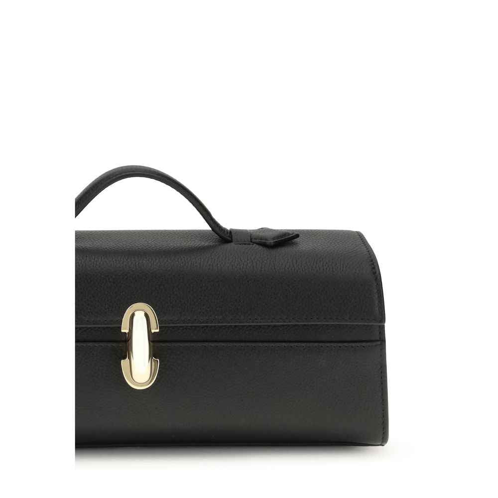 Savette Slim Symmetry Clutch Bag