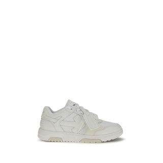 Off-White Out of Office Sneakers