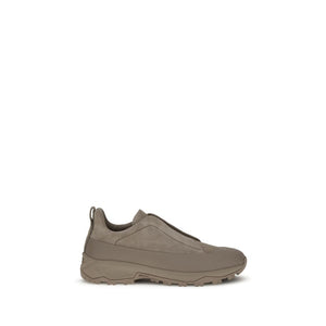 ZEGNA Triple Stitch Monte Sneakers