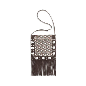Valentino Garavani Nellcôte Shoulder Bag