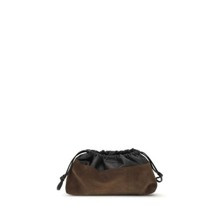 Pierre Hardy Twin Clutch Bag