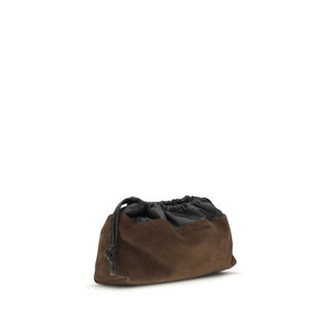 Pierre Hardy Twin Clutch Bag