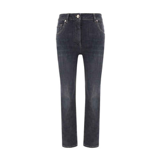Brunello Cucinelli Skinny Jeans