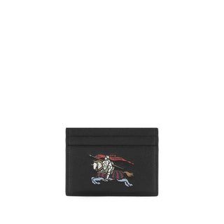 Burberry EKD Card Holder