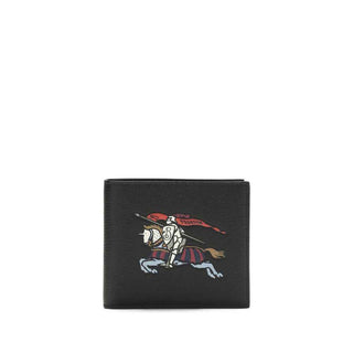 Burberry EKD folding Wallet