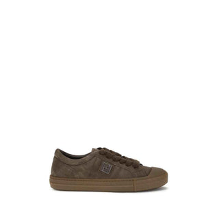 Fendi Domino Sneakers