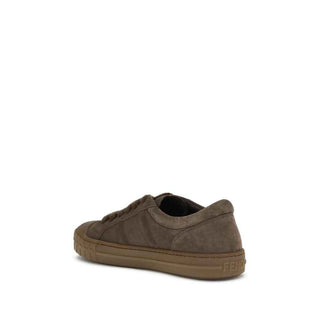 Fendi Domino Sneakers