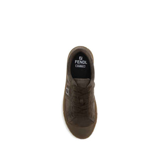 Fendi Domino Sneakers