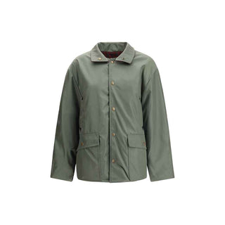 Margiela Reversible technical Jacket