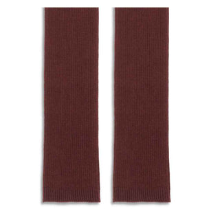 SA SU PHI Silk and cashmere Gloves