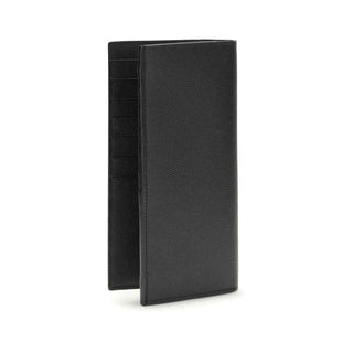 Saint Laurent Grained leather Wallet