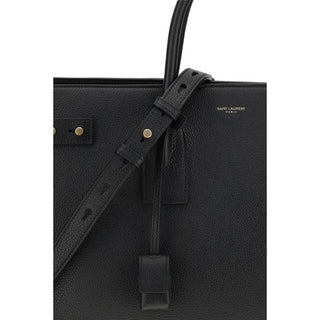 Saint Laurent Sac De Jour Soft Structure Handbag