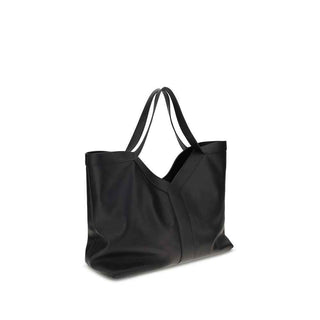 Saint Laurent Large Y Tote Bag