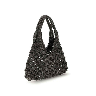 HIBOURAMA Vannifique Handbag small