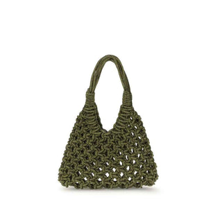 HIBOURAMA Vannifique Handbag small