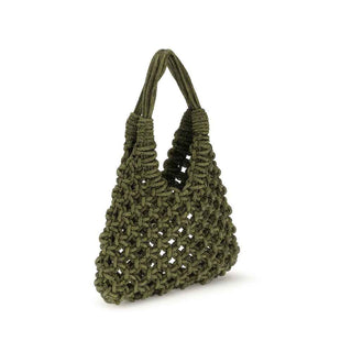 HIBOURAMA Vannifique Handbag small