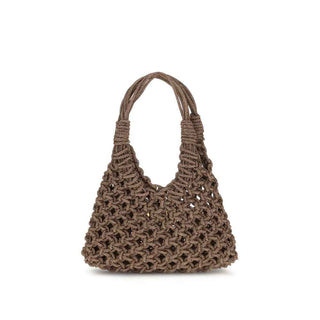 HIBOURAMA Vannifique Handbag small