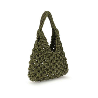 HIBOURAMA Vannifique Handbag small