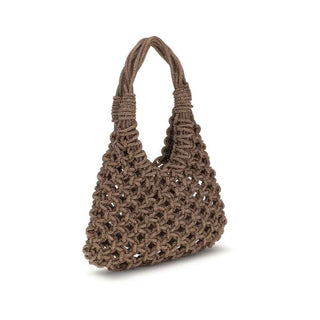 HIBOURAMA Vannifique Handbag small