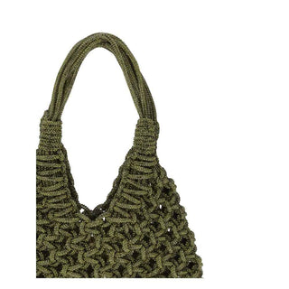 HIBOURAMA Vannifique Handbag small