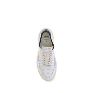 Medalis Sneakers by Autry X Maison Kitsuné