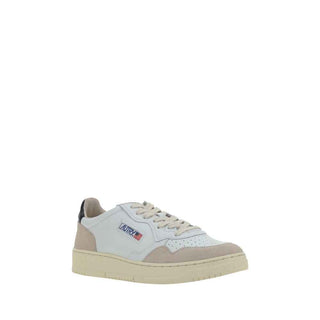 Autry Medialist Sneakers