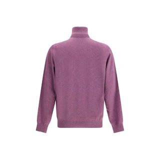 Brunello Cucinelli Turtleneck Sweater