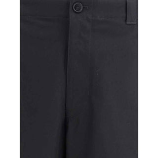 Gucci Cotton Pants