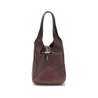 Chloé Small Balloon Shoulder Bag