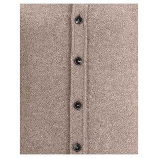 ZEGNA Button up Overshirt