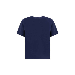 Cotton T-Shirt by Autry X Maison Kitsuné