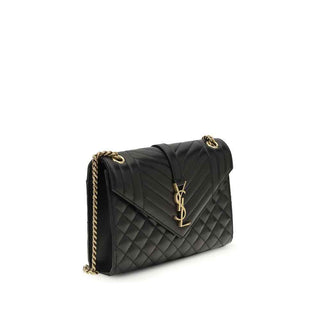 Saint Laurent Envelope medium Shoulder Bag
