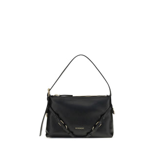 Givenchy Voyou Mini Shoulder Bag in Smooth Leather