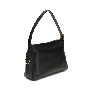 Givenchy Voyou Mini Shoulder Bag in Smooth Leather