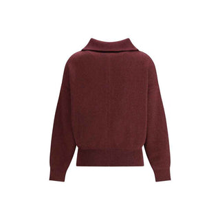 Marant Etoile Axelle Cotton Cardigan