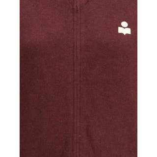 Marant Etoile Axelle Cotton Cardigan