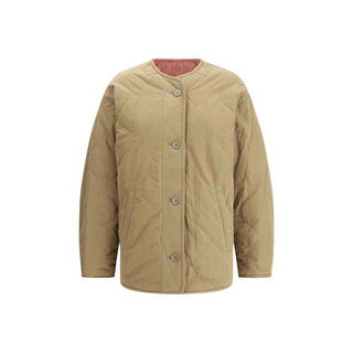 Marant Etoile Nesmae Reversible Coat
