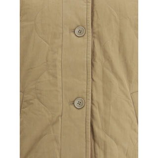 Marant Etoile Nesmae Reversible Coat