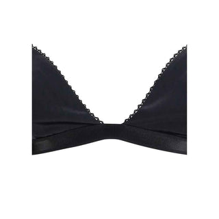 The Andamane Guenda Bralette in Cotton