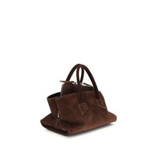 The Attico La Passeggiata mini Handbag