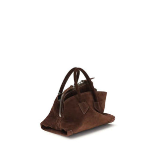 The Attico La Passeggiata mini Handbag
