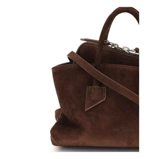 The Attico La Passeggiata mini Handbag