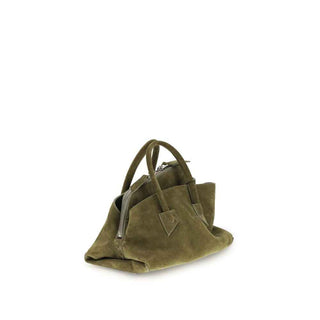 The Attico La Passeggiata mini Handbag