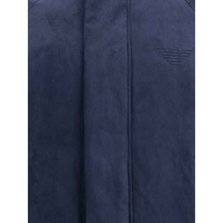 Emporio Armani Reversible Jacket from Capsule collection New York