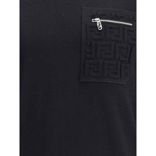 Fendi Sweater whit pocket