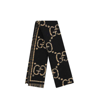 Gucci GG Scarf