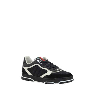Gucci Re-Web Sneakers