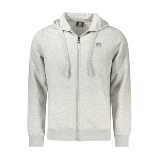 Norway 1963 Gray Cotton Sweatshirt